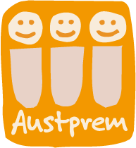 austprem logo